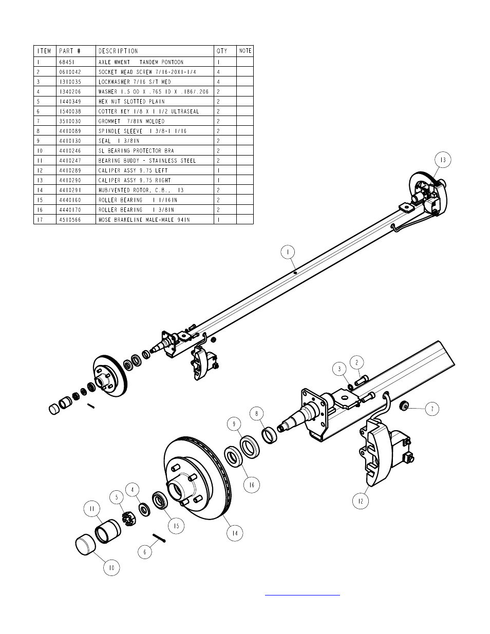 ShoreLand'r SMPT2327AB V.2 User Manual | Page 9 / 10