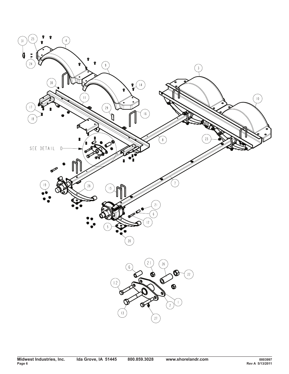 ShoreLand'r SMPT2347TB User Manual | Page 6 / 10