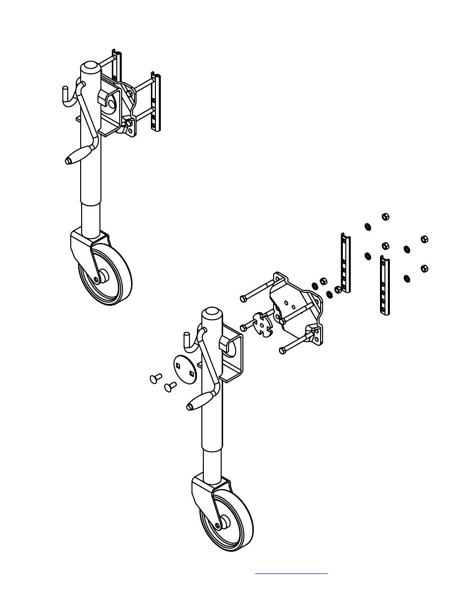 ShoreLand'r SMR15 V.2 User Manual | Page 10 / 10