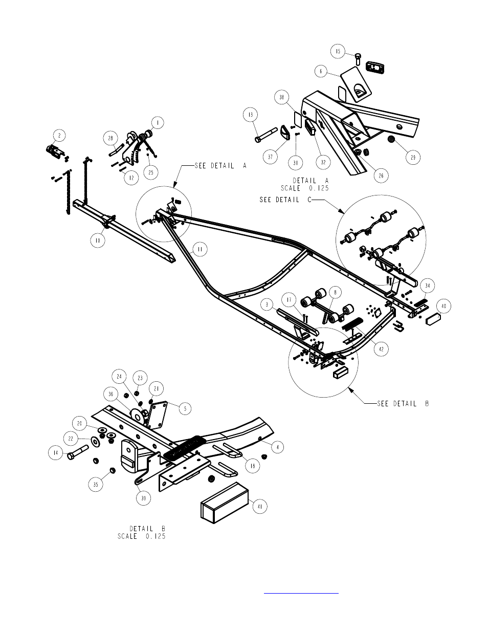 ShoreLand'r SMR15 V.2 User Manual | Page 2 / 10