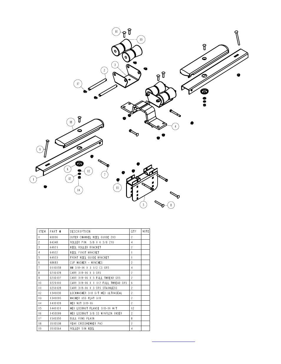ShoreLand'r SMR15 V.2 User Manual | Page 4 / 10