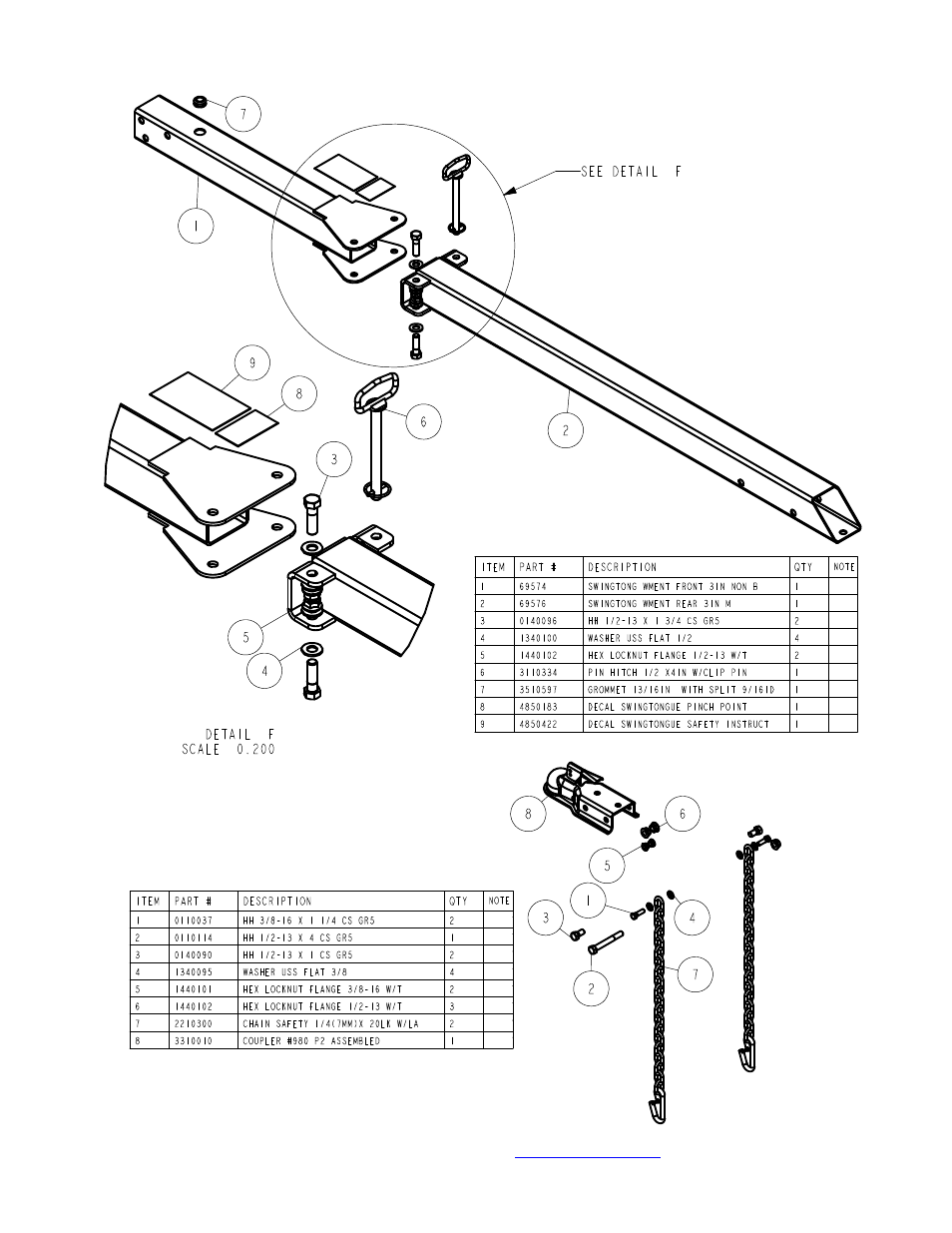 ShoreLand'r SMR15 V.2 User Manual | Page 8 / 10