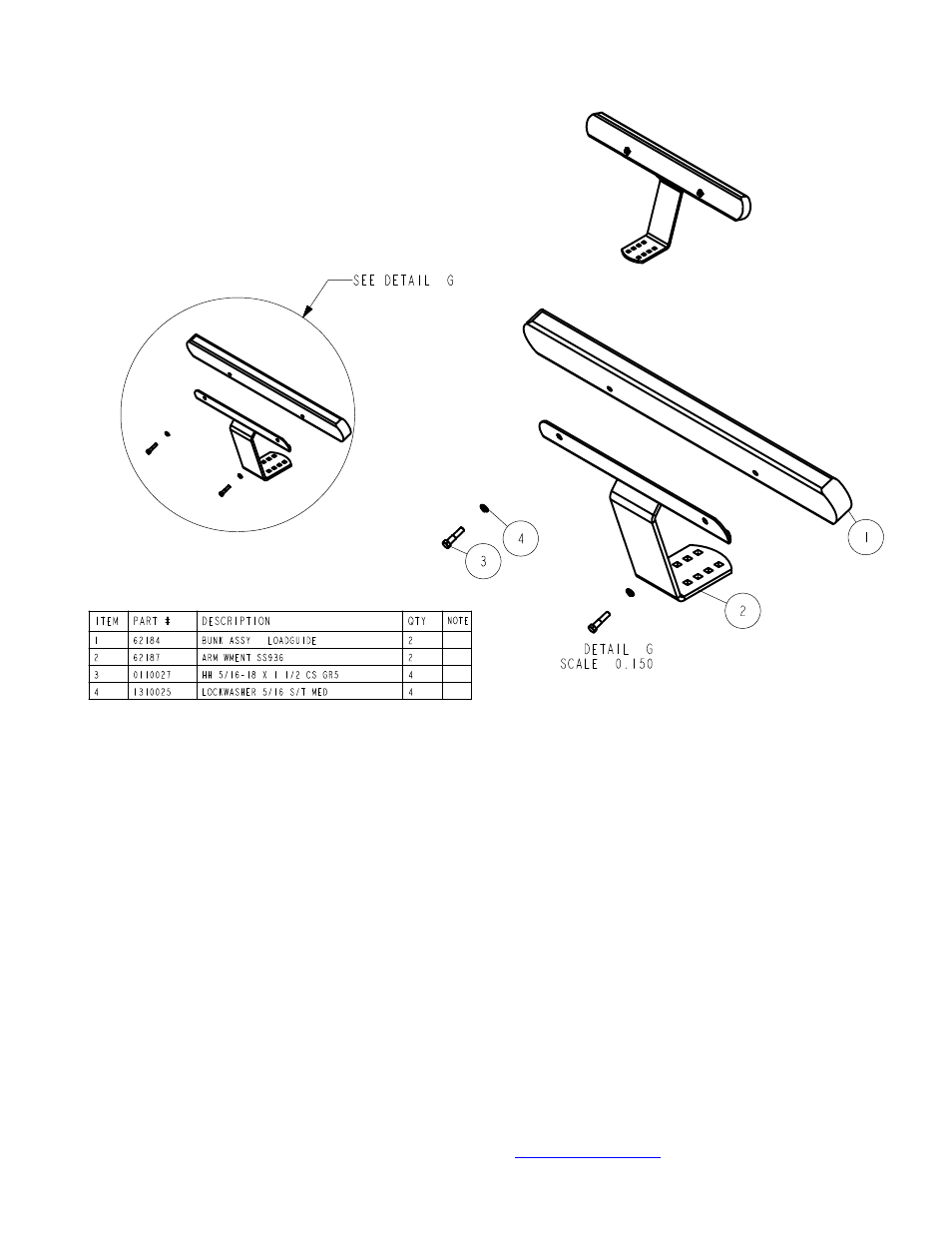 ShoreLand'r SMR15 V.2 User Manual | Page 9 / 10