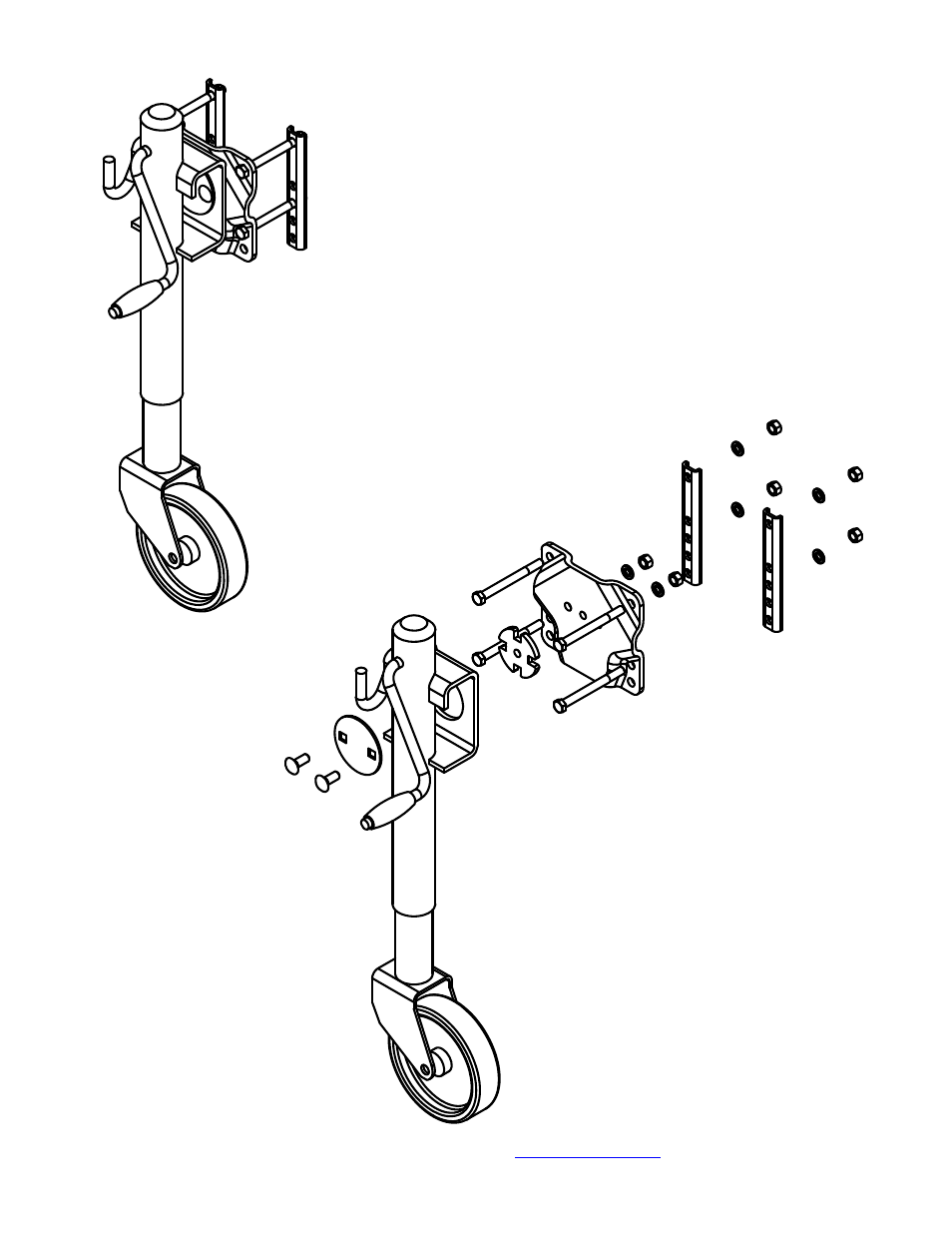 ShoreLand'r SMV15 V.1 User Manual | Page 10 / 10