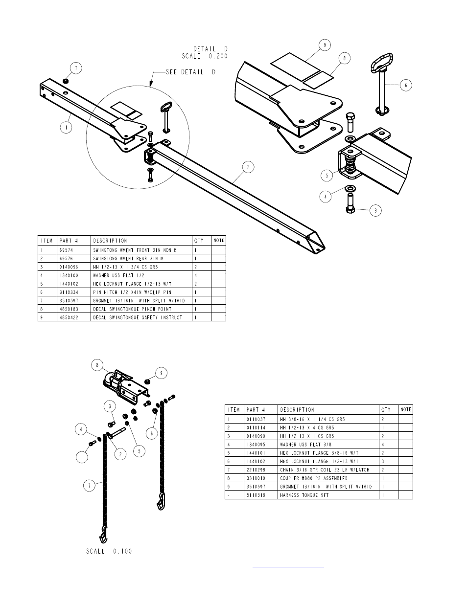 ShoreLand'r SMV15 V.1 User Manual | Page 8 / 10