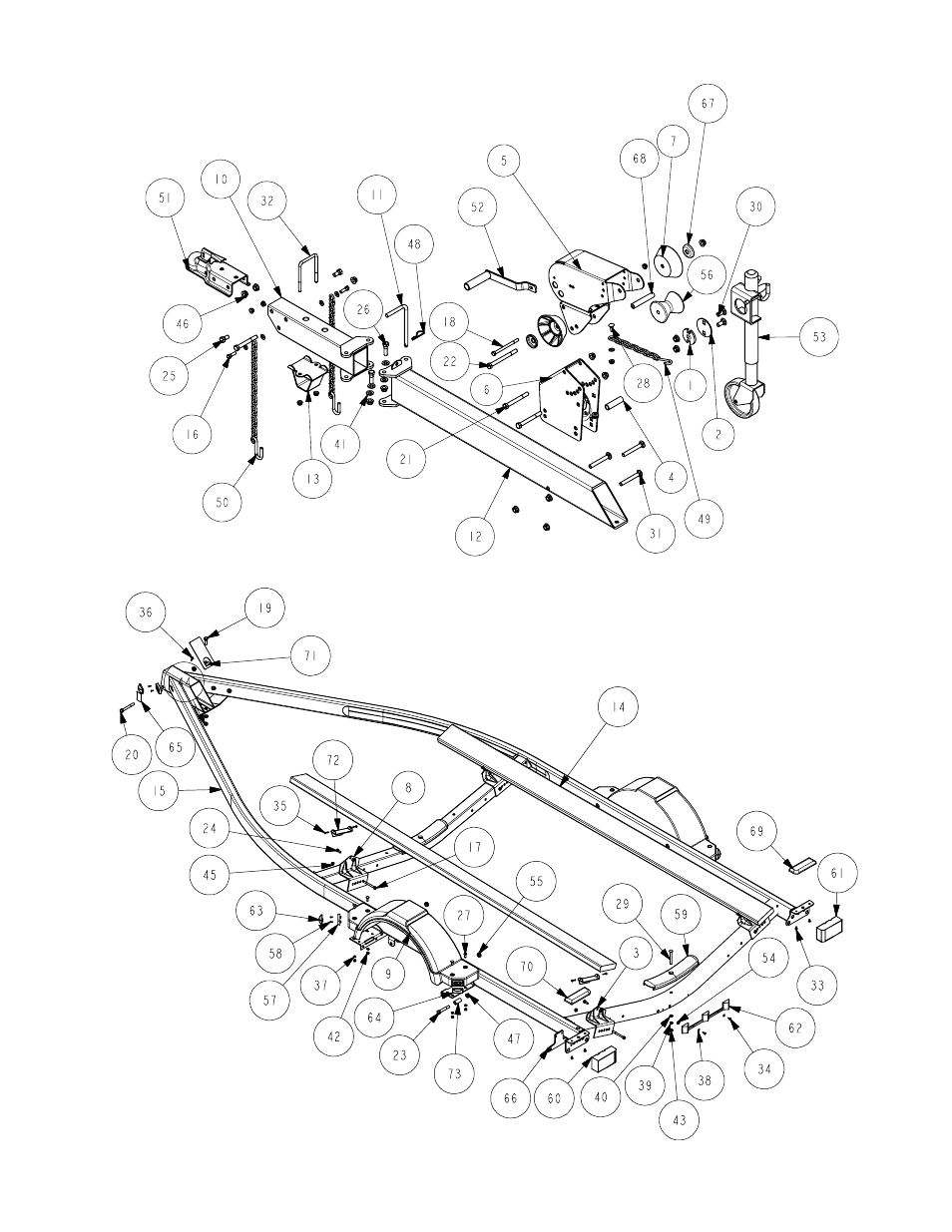 ShoreLand'r SR- PWV1824 User Manual | Page 3 / 4