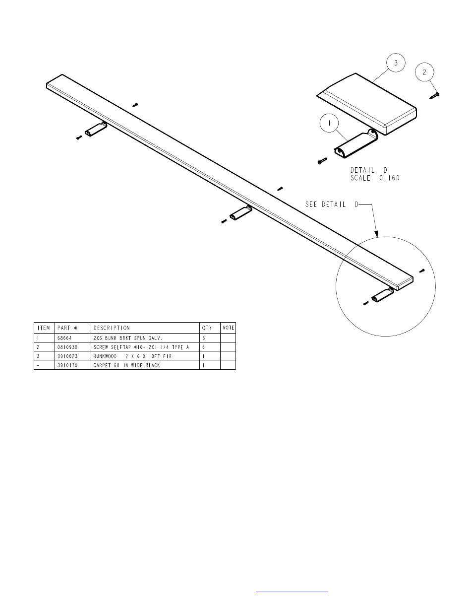 ShoreLand'r SRV42TBB V.1 User Manual | Page 7 / 10