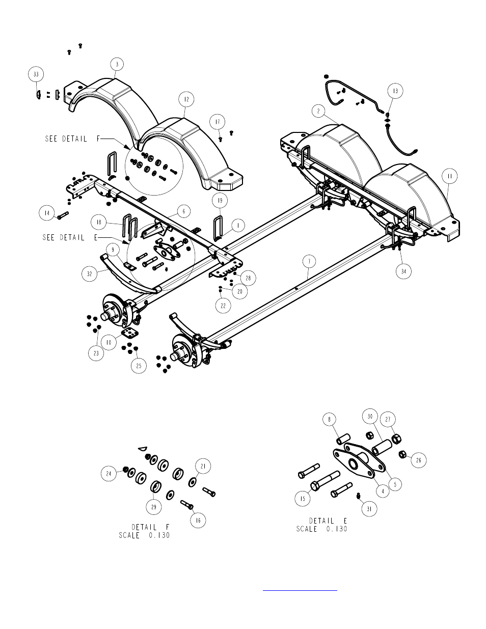 ShoreLand'r SRV42TBB V.2 User Manual | Page 8 / 10