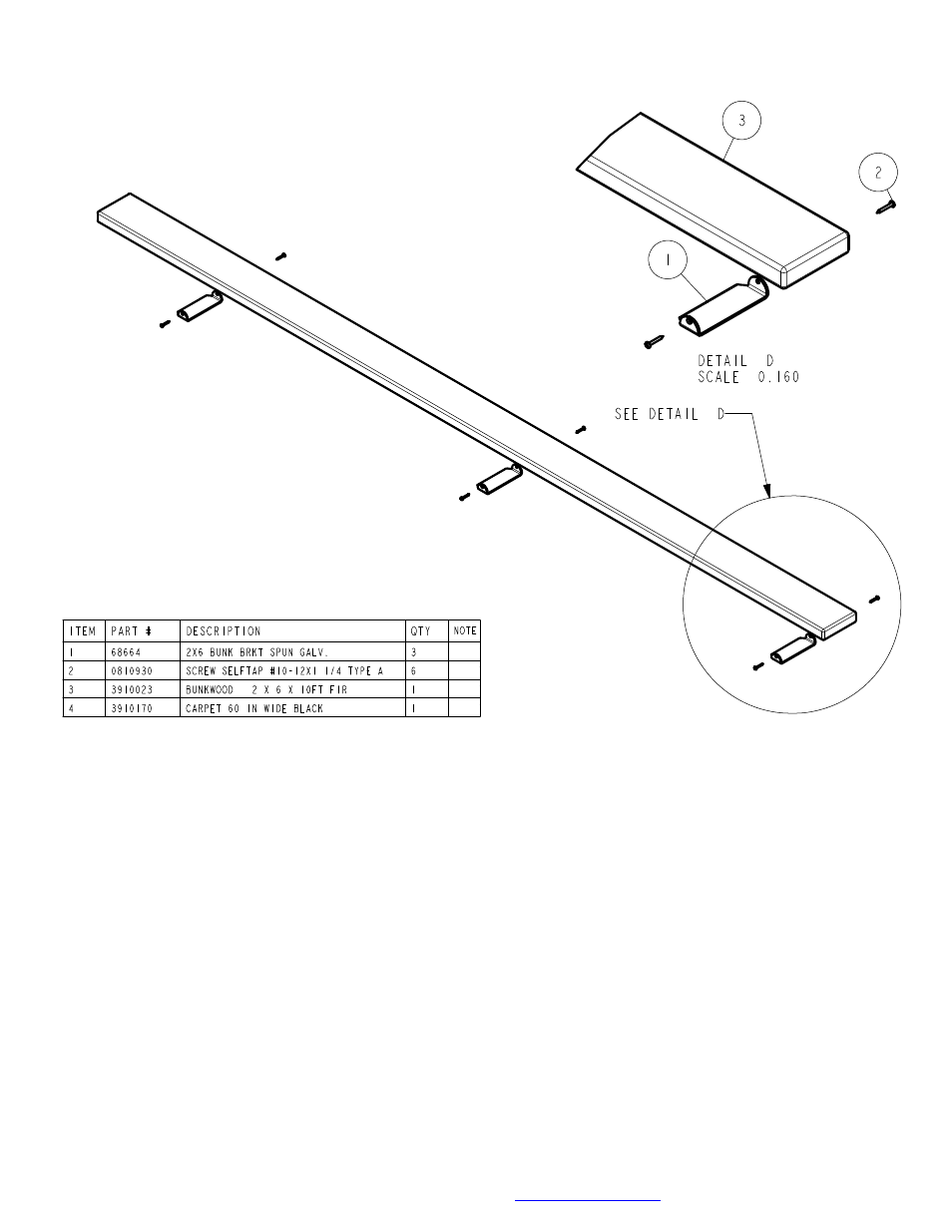 ShoreLand'r SRV46TBB V.1 User Manual | Page 7 / 11