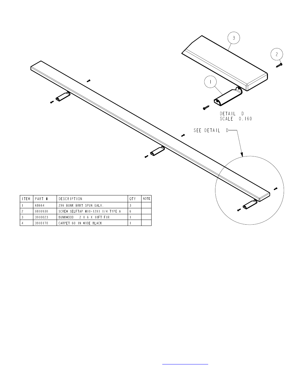 ShoreLand'r SRV46TBB V.2 User Manual | Page 7 / 10