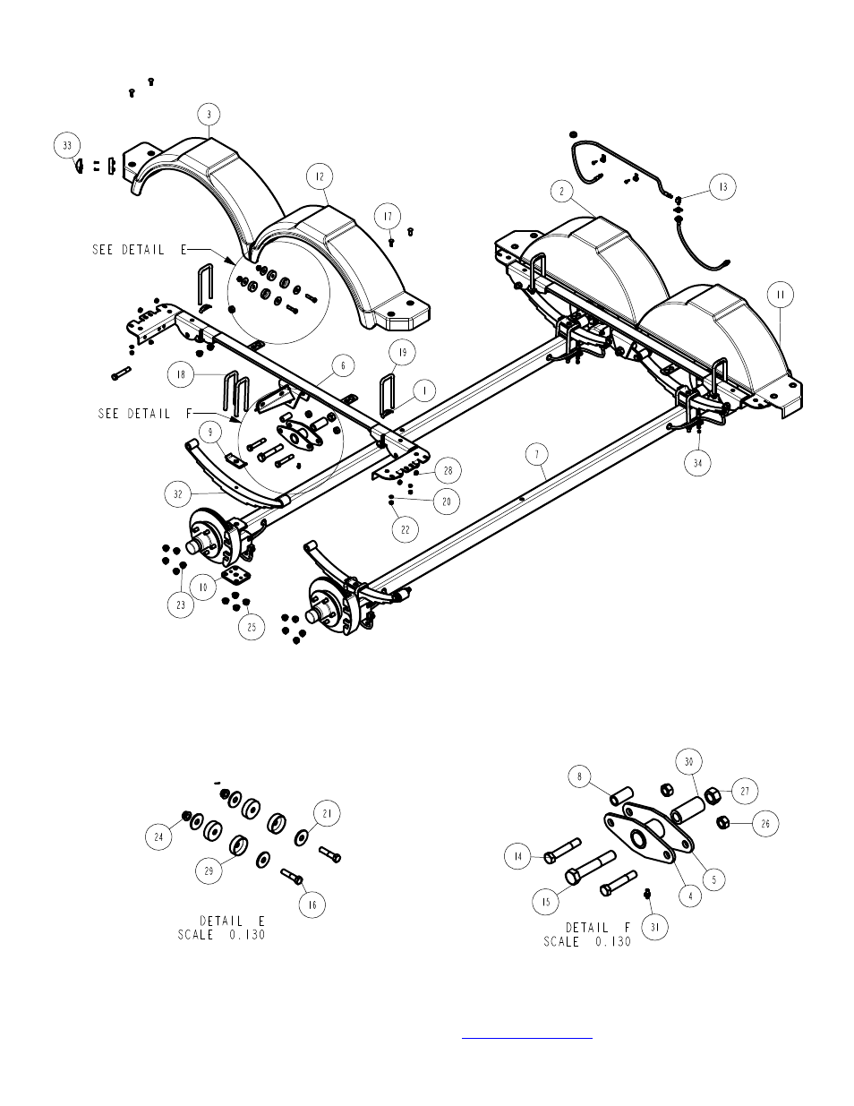 ShoreLand'r SRV46TBB V.2 User Manual | Page 8 / 10