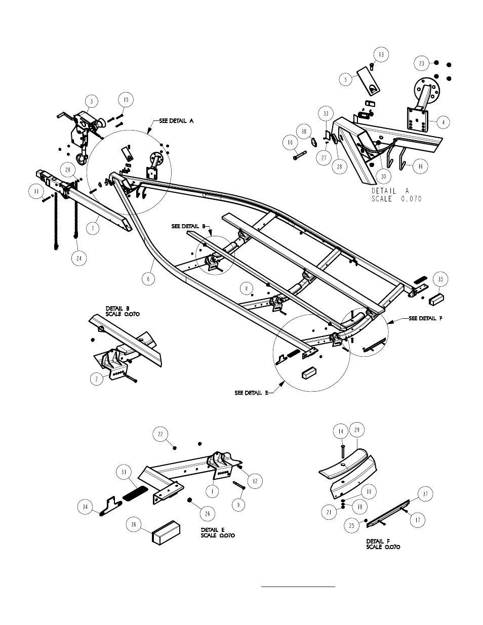 ShoreLand'r SRV46TCBB User Manual | Page 2 / 10