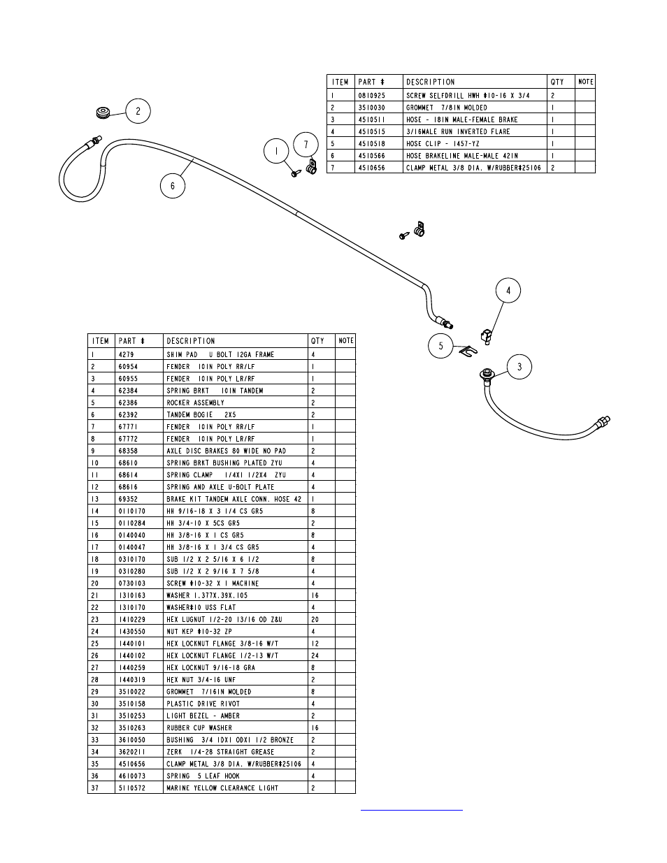 ShoreLand'r SRV59TBB V.2 User Manual | Page 7 / 10