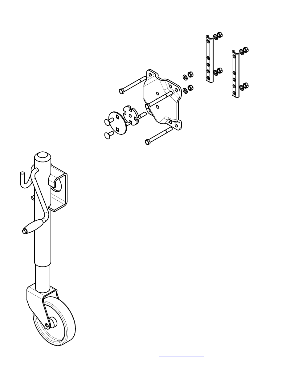 ShoreLand'r SRV59TBB V.3 User Manual | Page 10 / 10