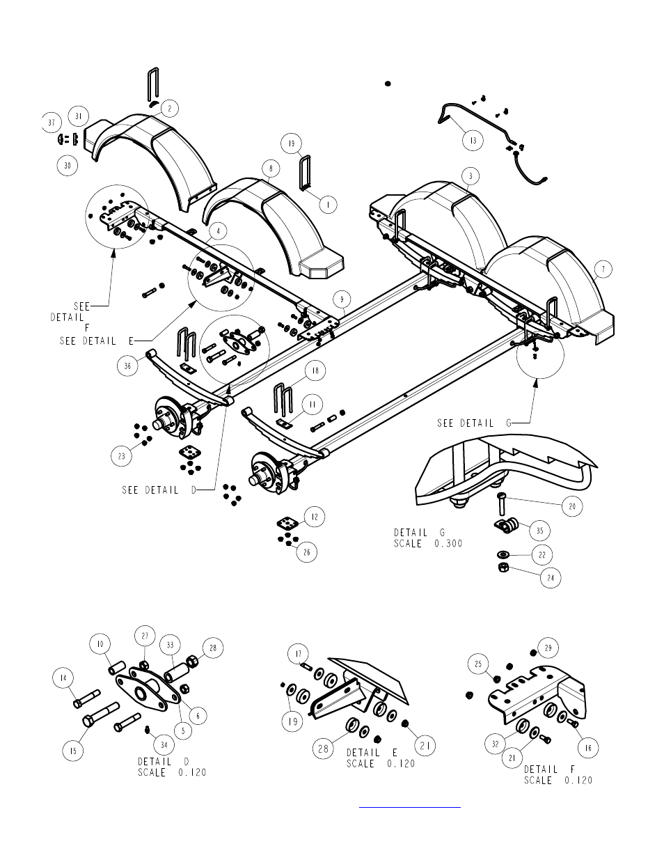 ShoreLand'r SRV59TBB V.3 User Manual | Page 6 / 10