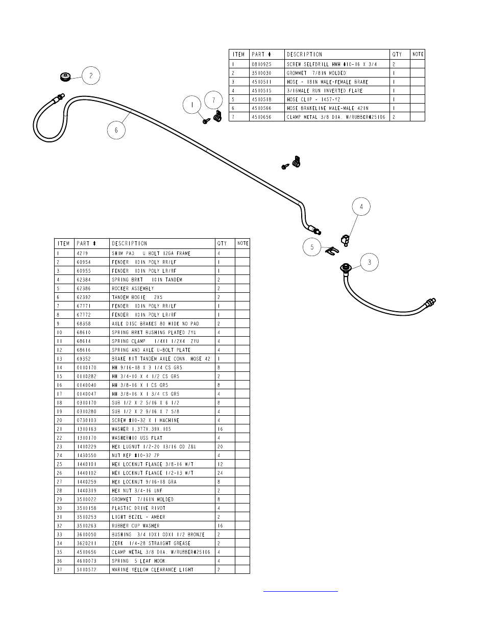 ShoreLand'r SRV59TBB V.3 User Manual | Page 7 / 10