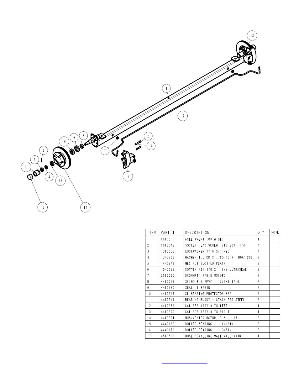 ShoreLand'r SRV59TBB V.3 User Manual | Page 8 / 10