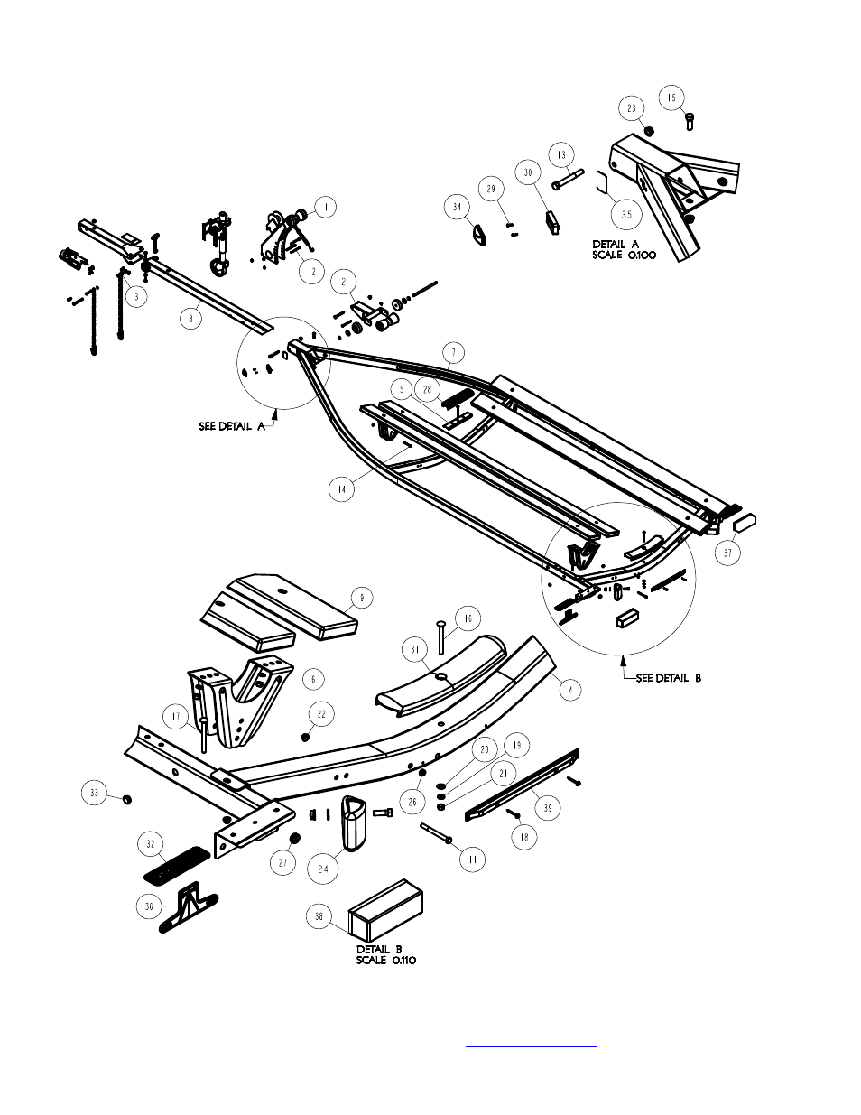 ShoreLand'r TRV20LN V.1 User Manual | Page 2 / 9