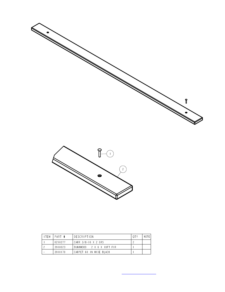 ShoreLand'r TRV20NAL User Manual | Page 13 / 16