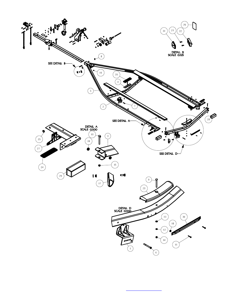 ShoreLand'r TRV22LW V.1 User Manual | Page 2 / 10