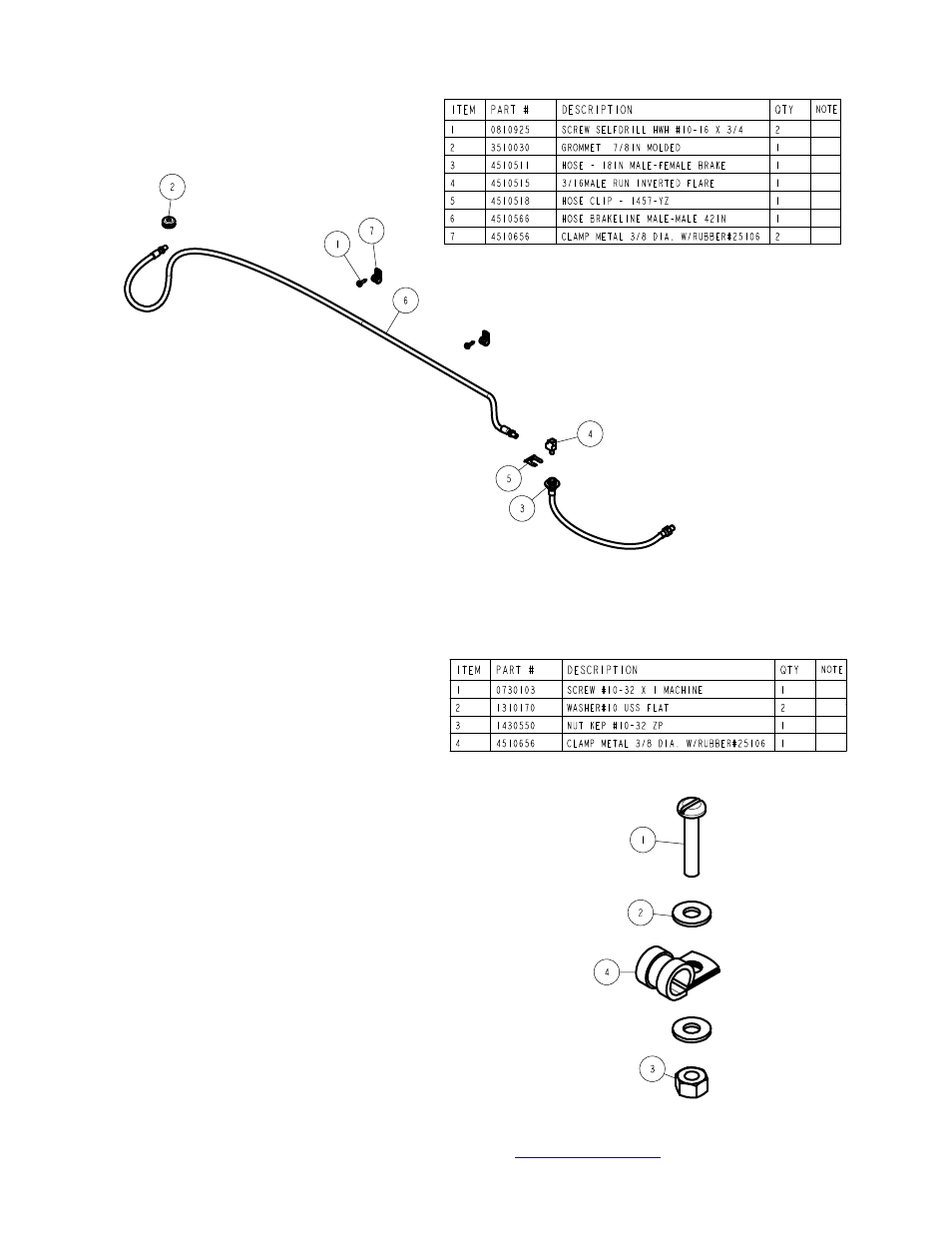 ShoreLand'r TRV40TABBXLAL User Manual | Page 12 / 18