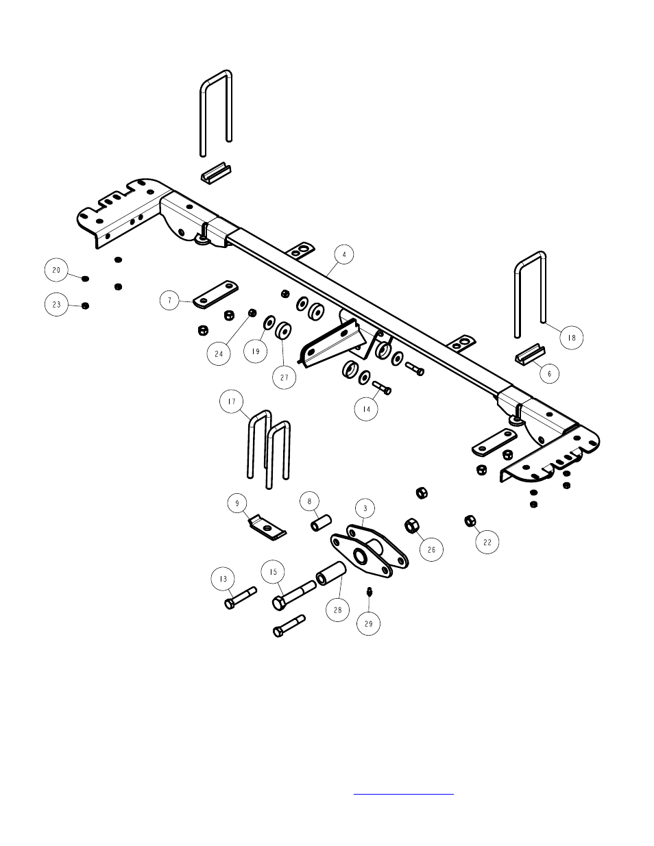 ShoreLand'r TRV40TABBXLAL User Manual | Page 14 / 18