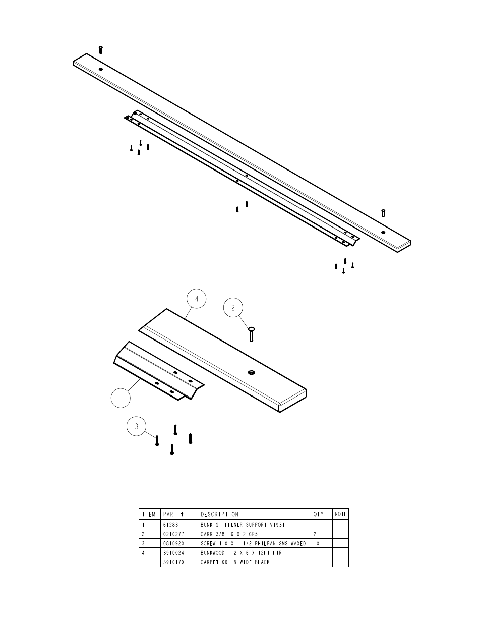 ShoreLand'r TRV40TABBXLAL User Manual | Page 17 / 18