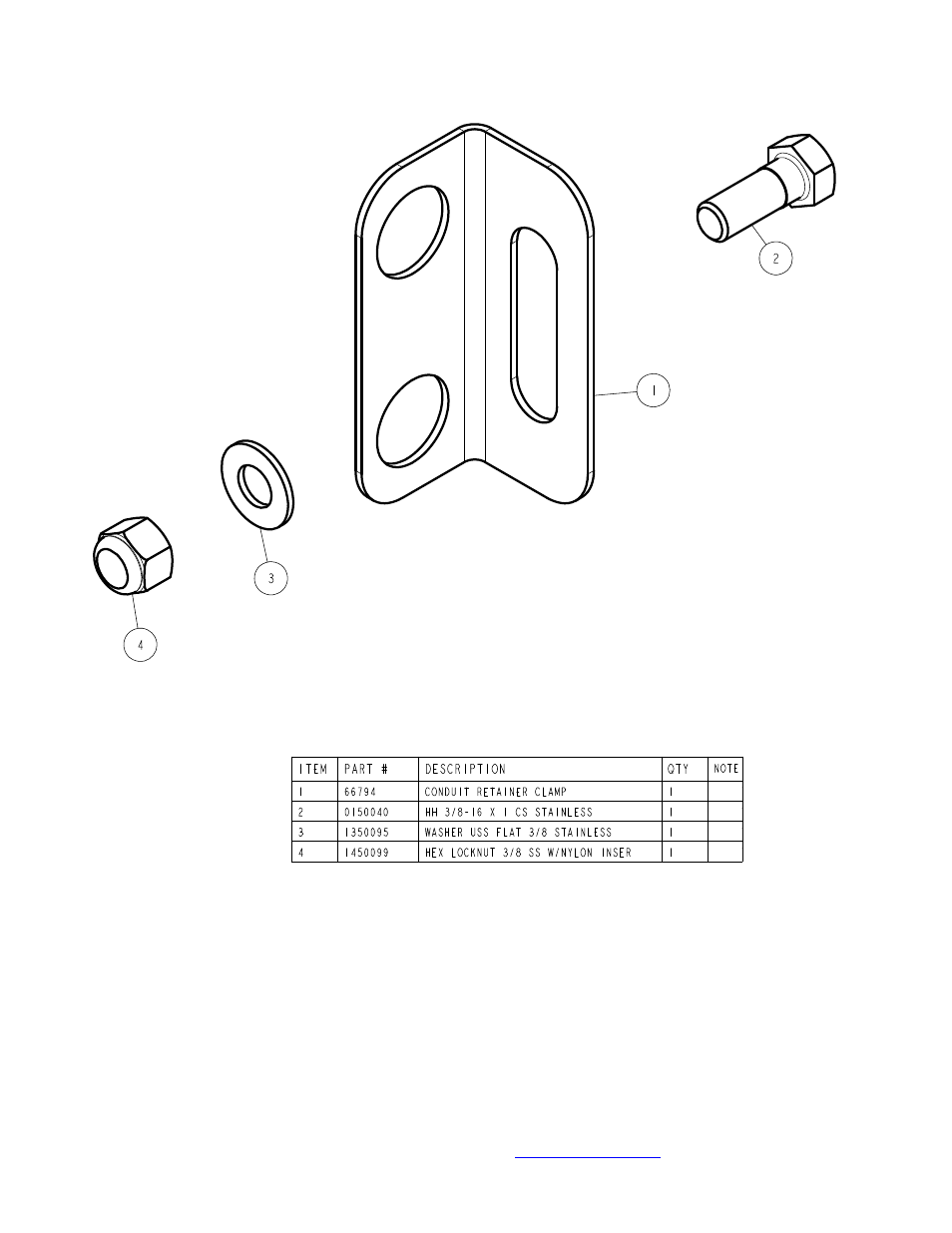 ShoreLand'r TRV40TABBXLAL User Manual | Page 6 / 18
