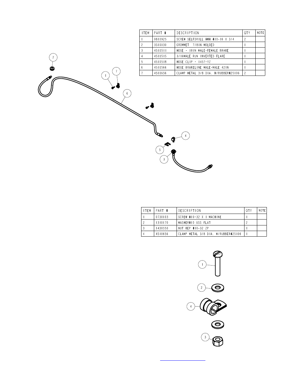 ShoreLand'r TRV50TBBSAL User Manual | Page 11 / 19