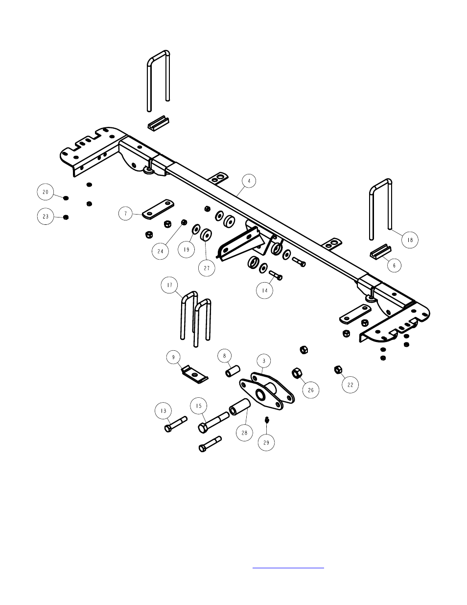 ShoreLand'r TRV50TBBSAL User Manual | Page 13 / 19
