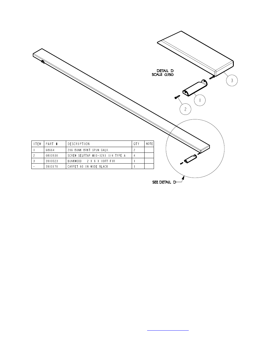 ShoreLand'r YAV2314LW User Manual | Page 9 / 9