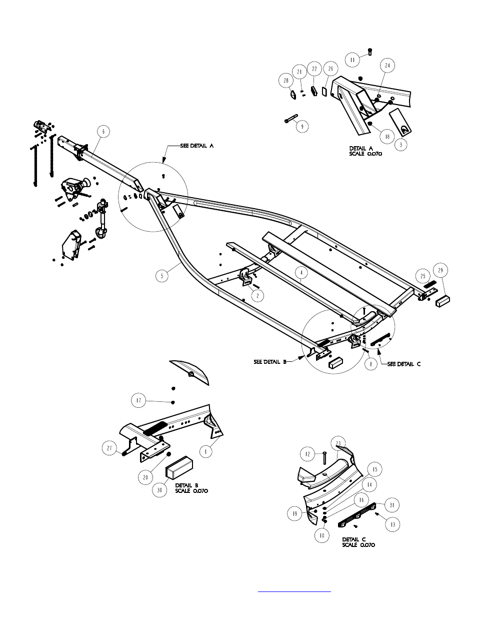 ShoreLand'r YAV2314SW User Manual | Page 2 / 9