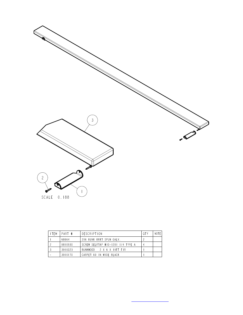 ShoreLand'r YAV2314SW User Manual | Page 9 / 9