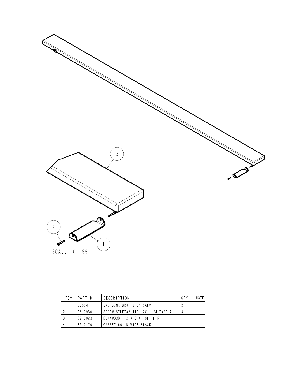 ShoreLand'r YAV2413SW User Manual | Page 9 / 9