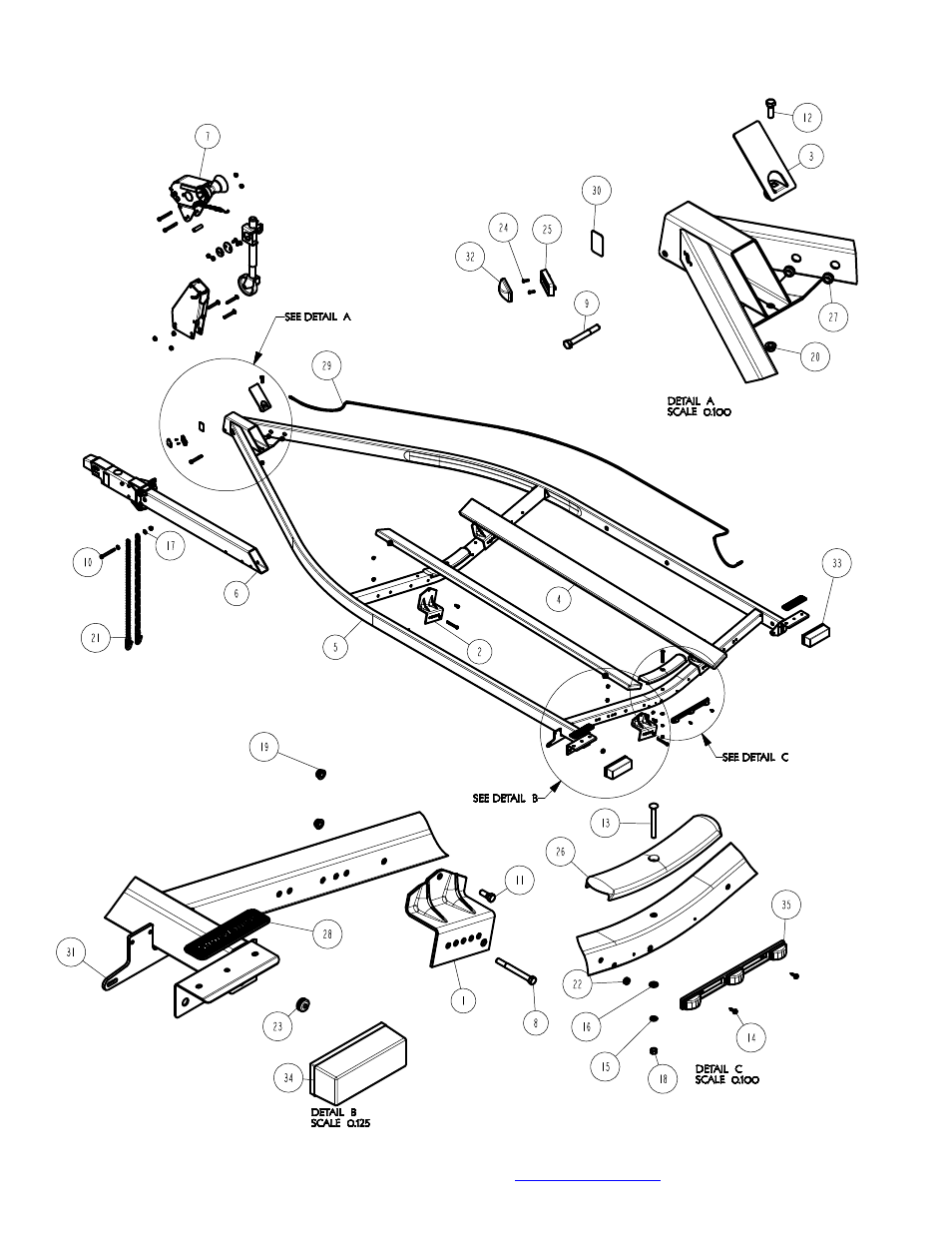 ShoreLand'r YAV30BSW User Manual | Page 2 / 9