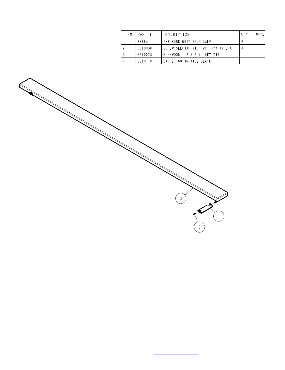 ShoreLand'r YAV30BSW User Manual | Page 9 / 9