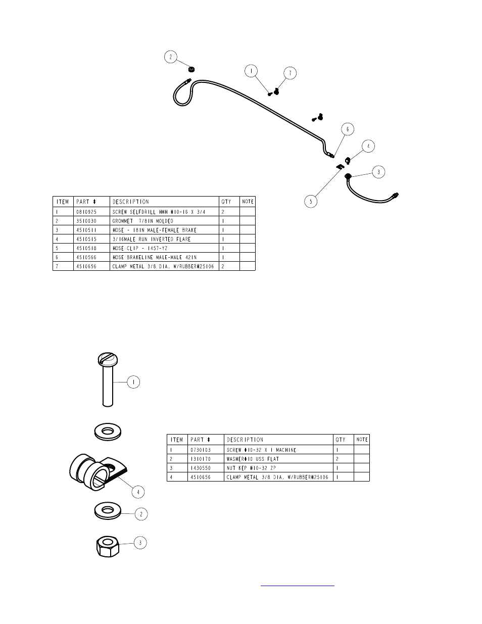 ShoreLand'r YAV46TABBLW User Manual | Page 7 / 10