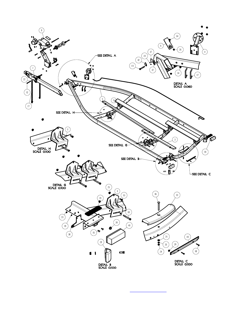 ShoreLand'r YAV50TCBBLW User Manual | Page 2 / 10