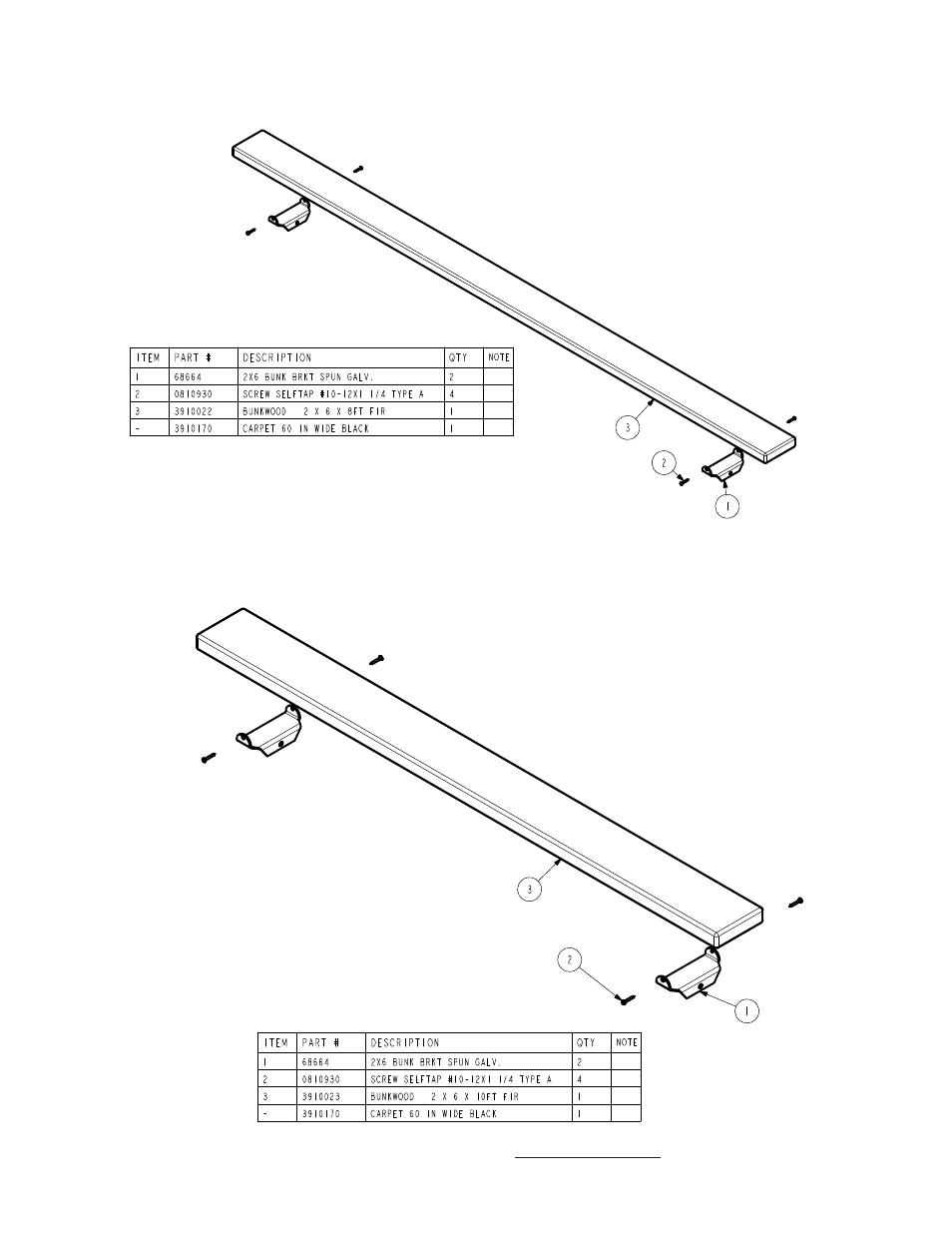 ShoreLand'r YAV50TCBLW User Manual | Page 12 / 12