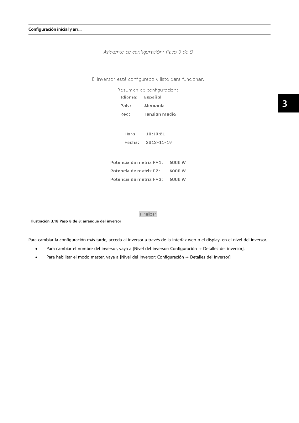 SMA FLX Series User Manual | Page 178 / 248