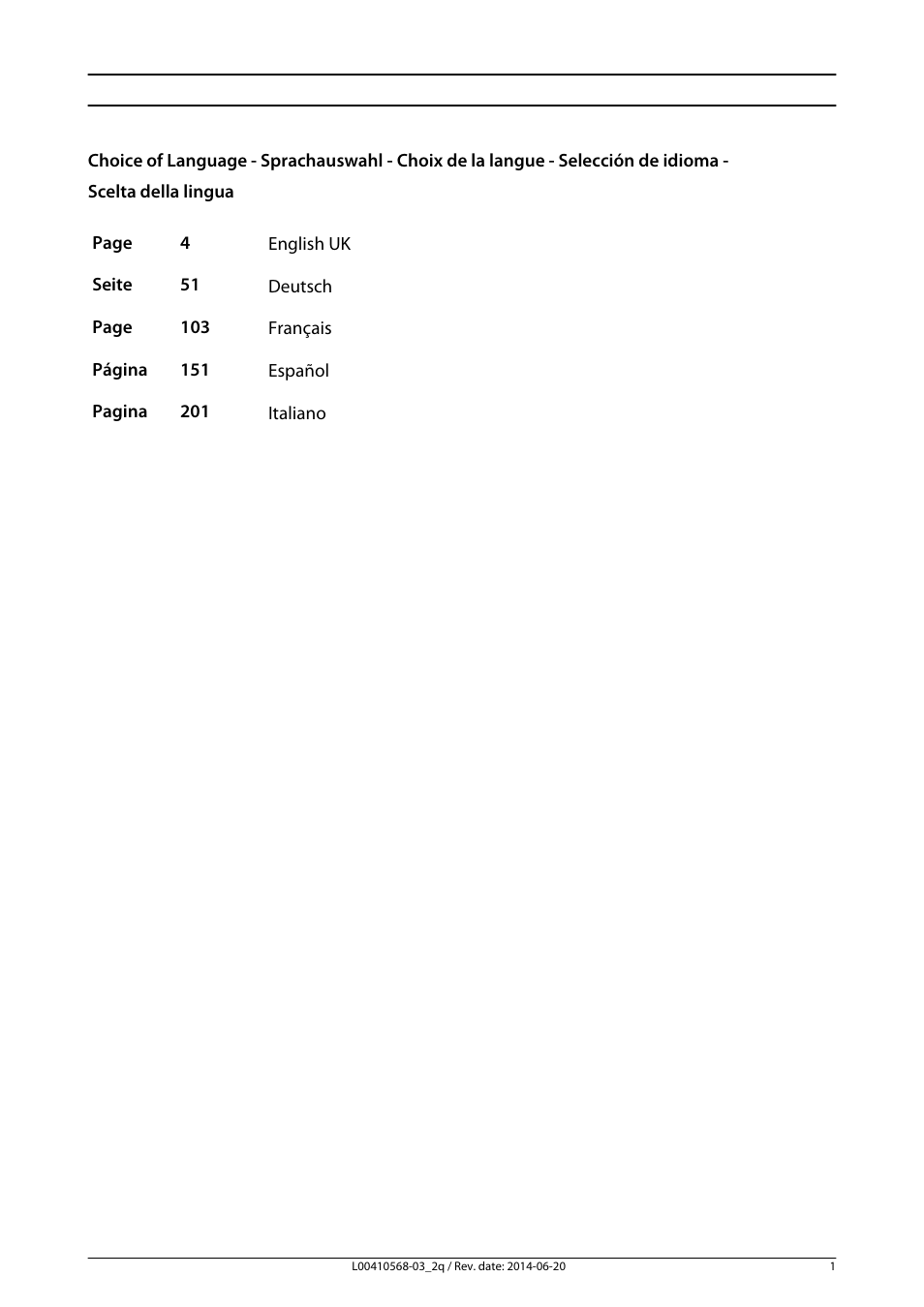 SMA FLX Series User Manual | Page 2 / 248