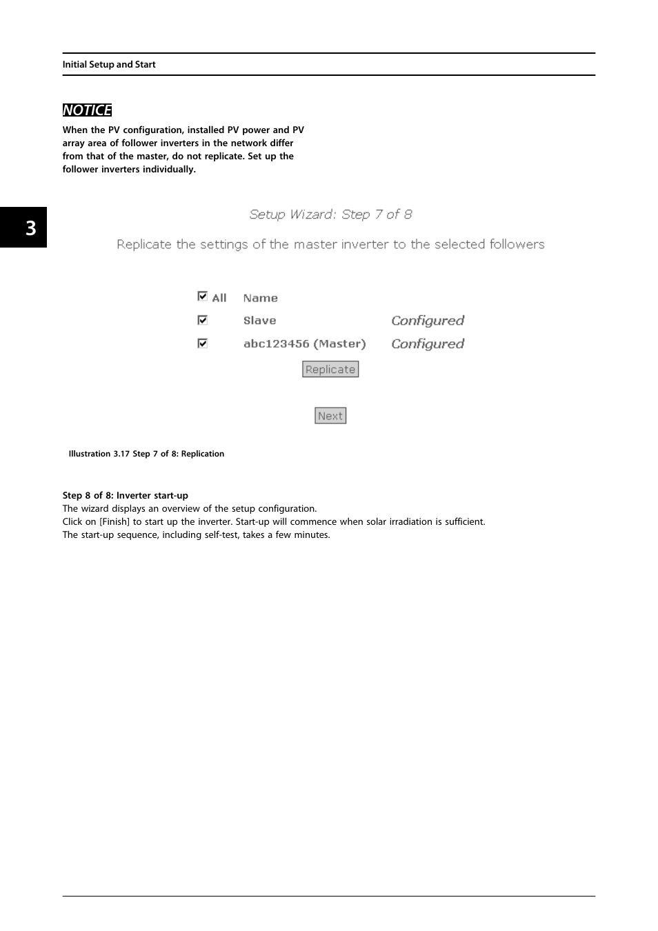 Notice | SMA FLX Series User Manual | Page 29 / 248