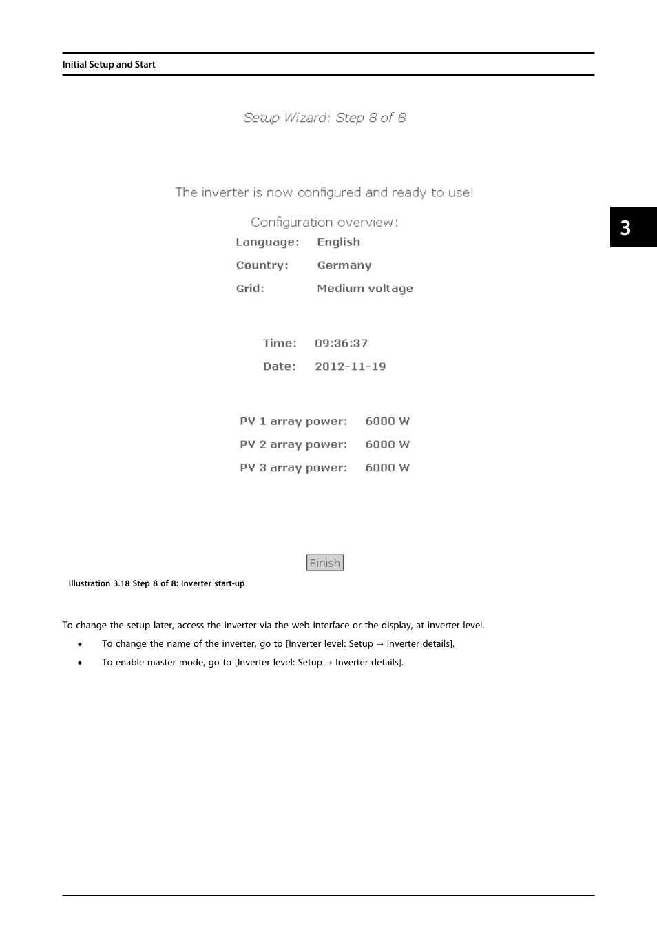 SMA FLX Series User Manual | Page 30 / 248
