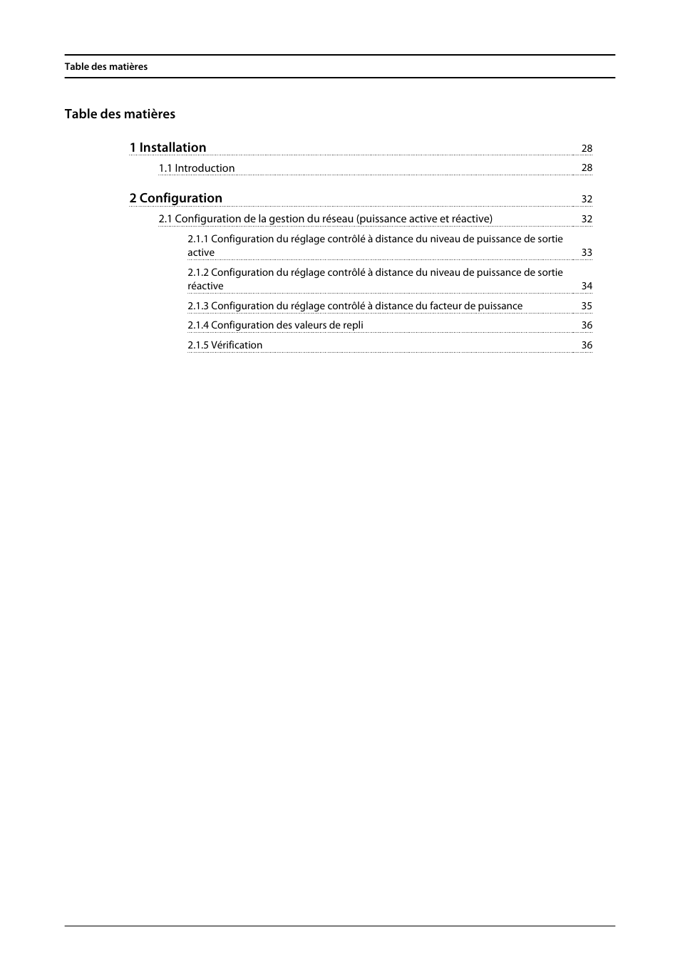 SMA FLX Series PLA Option User Manual | Page 28 / 62