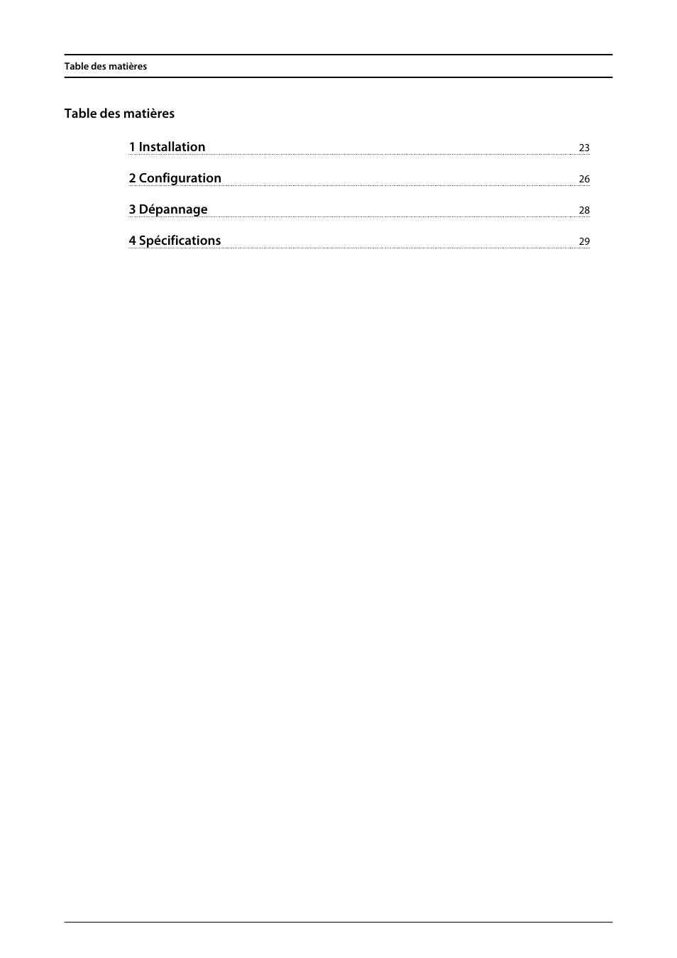 Français | SMA FLX Series Sensor Interface Option User Manual | Page 23 / 51