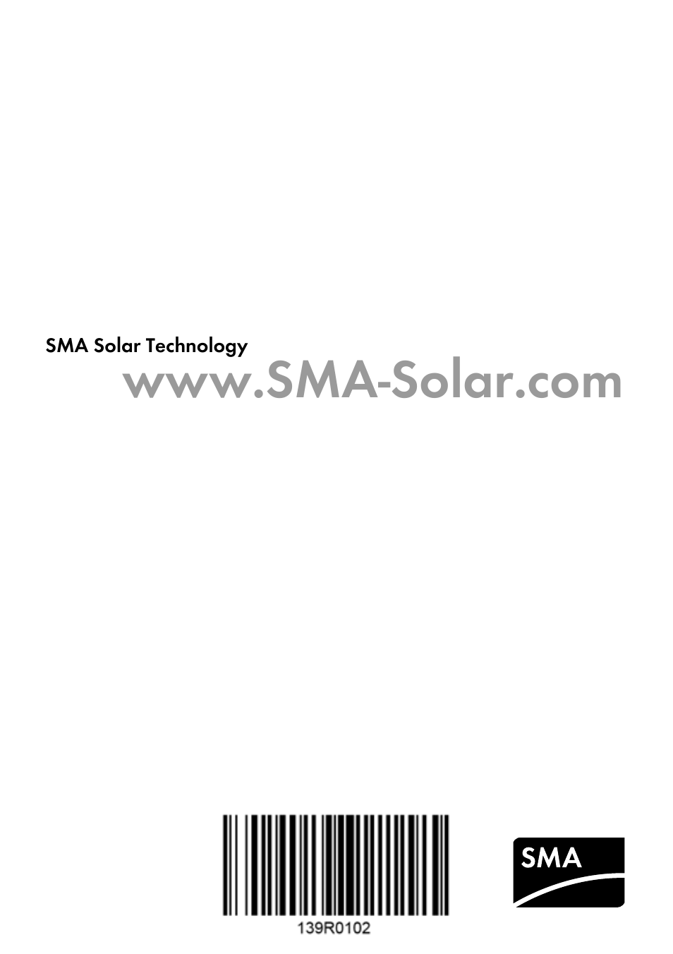 SMA STP 60-US-10 Installation User Manual | Page 232 / 232