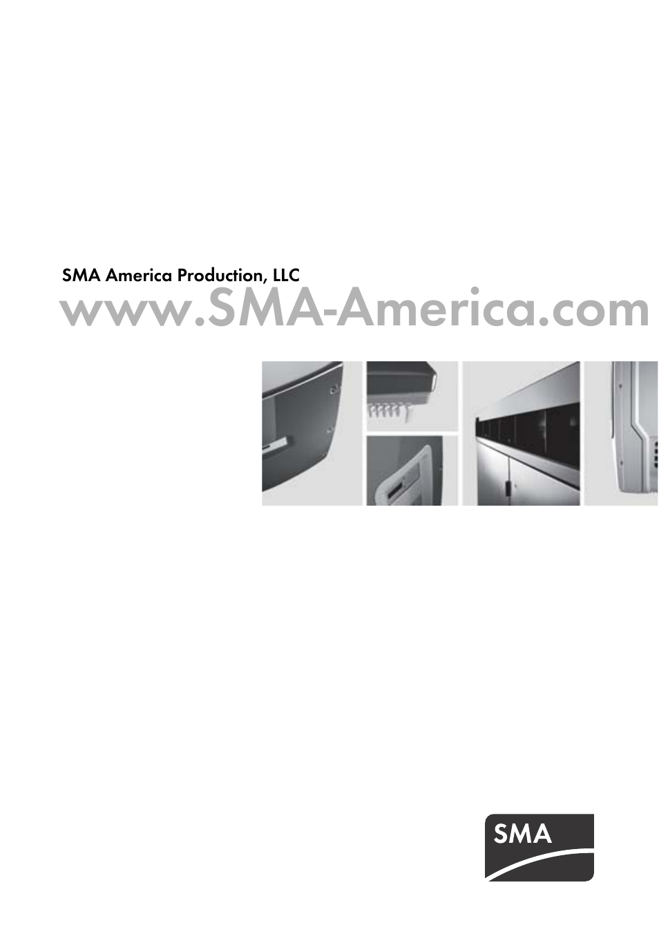 Xxx4.""nfsjdbdpn | SMA SB 5000-US User Manual | Page 104 / 104