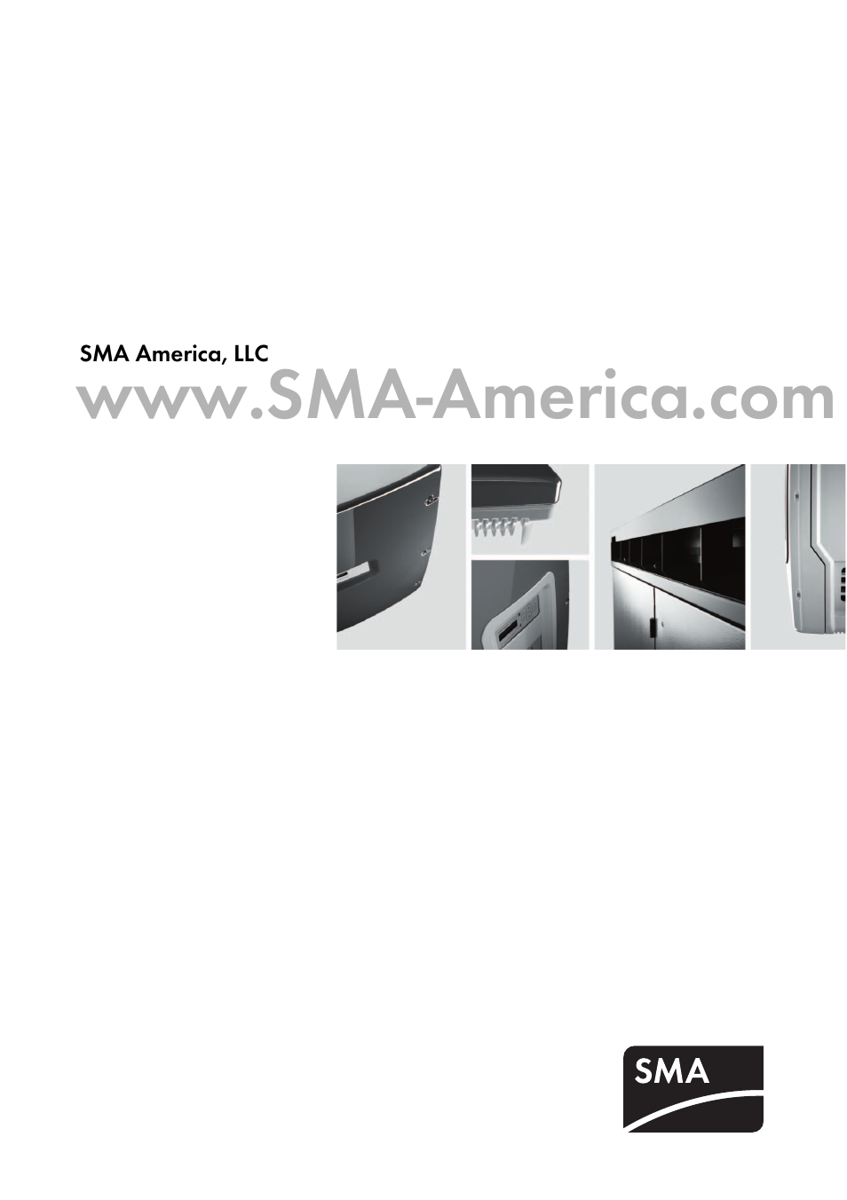 Xxx4.""nfsjdbdpn | SMA POWER BALANCER User Manual | Page 28 / 28