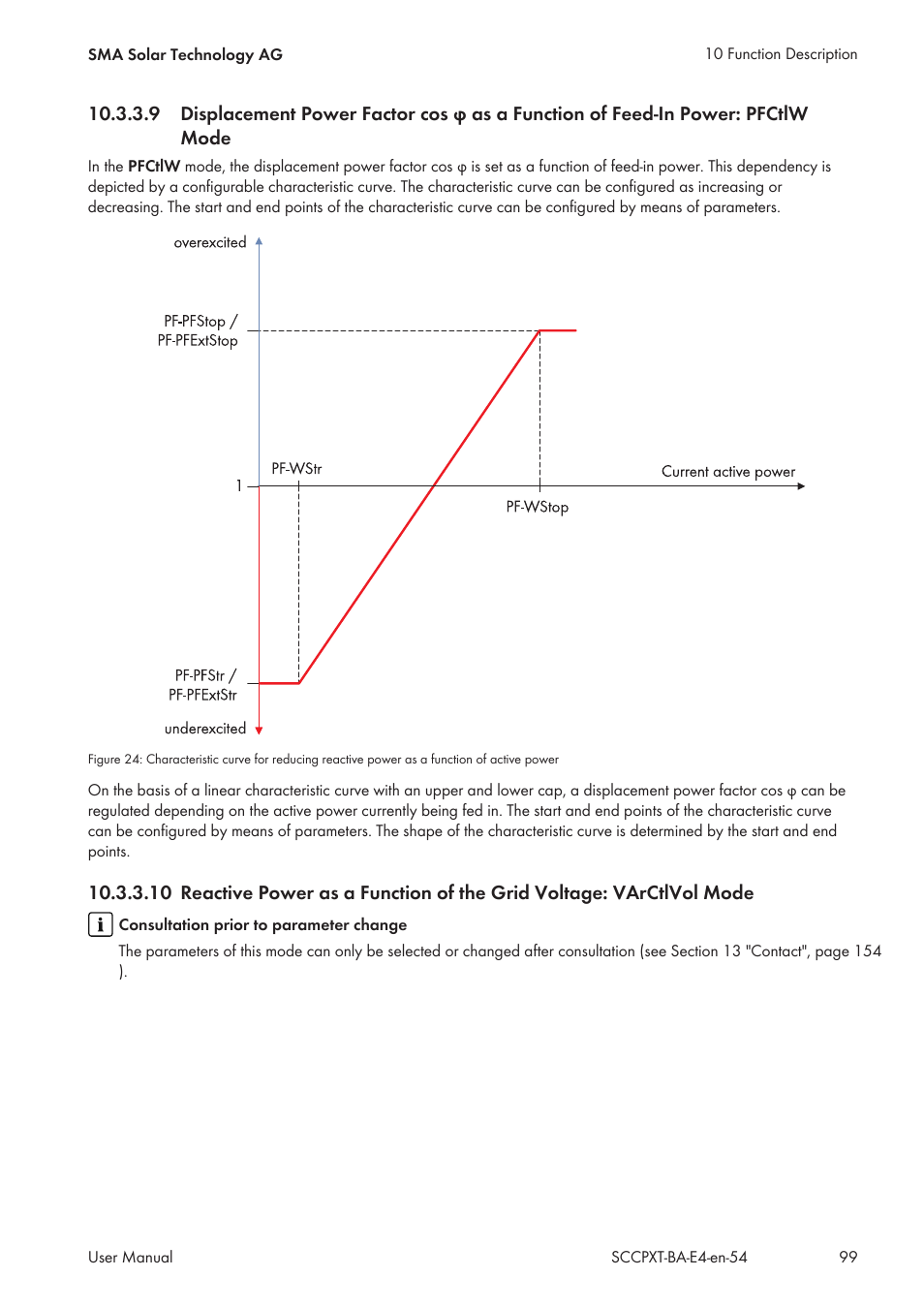 SMA SC 500CP XT User Manual | Page 99 / 158