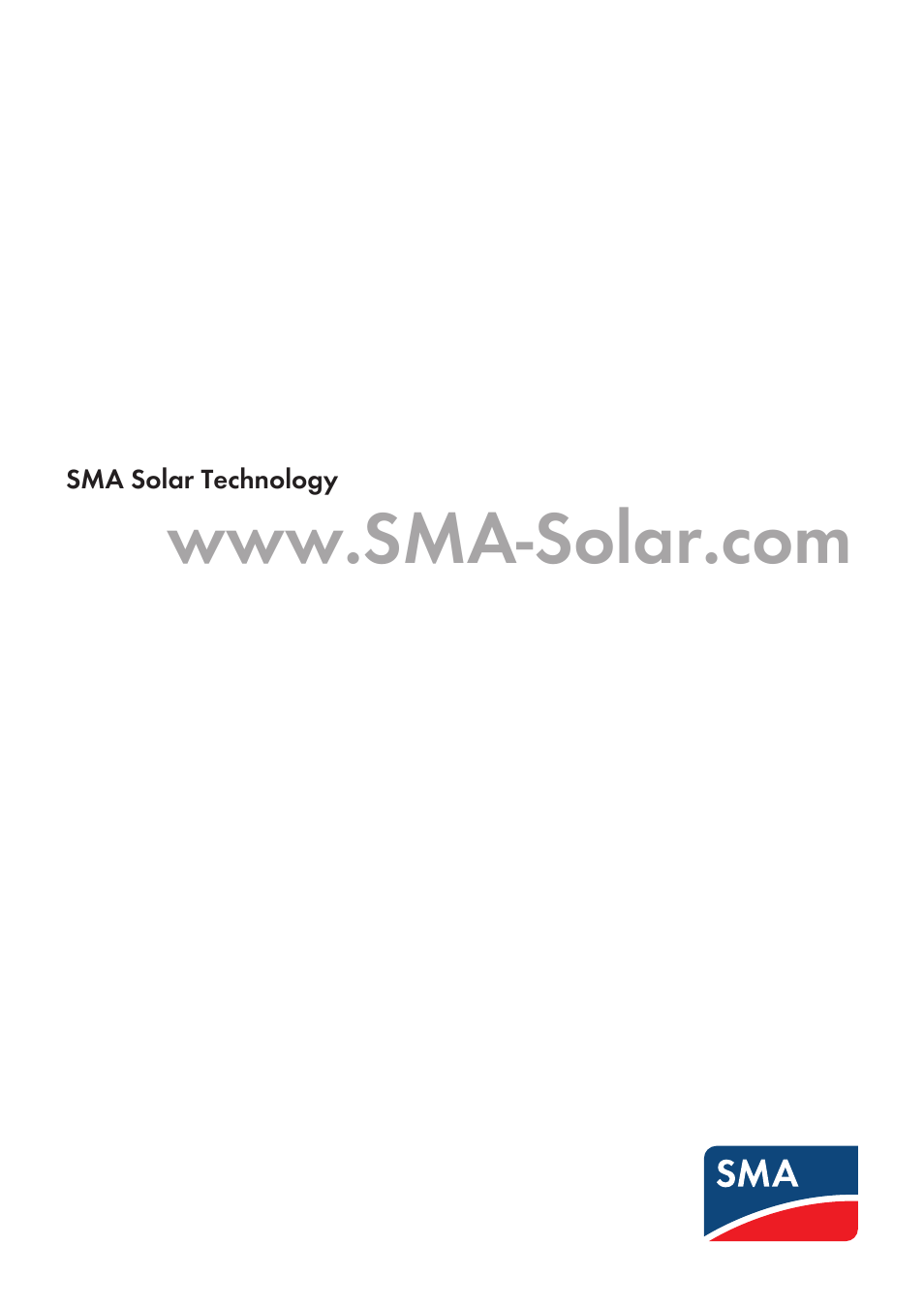 SMA SC 500CP XT Installation User Manual | Page 82 / 82